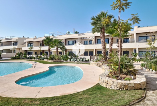 Tweedehands - Chalet -
Torrevieja - Costa Blanca