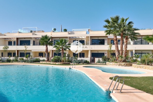 Tweedehands - Chalet -
Torrevieja - Costa Blanca
