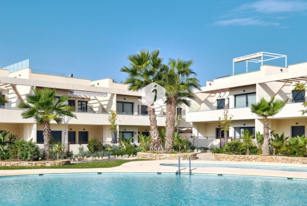 Tweedehands - Chalet -
Torrevieja - Costa Blanca