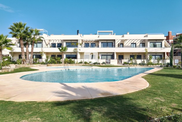 Tweedehands - Chalet -
Torrevieja - Costa Blanca