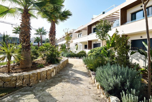 Tweedehands - Chalet -
Torrevieja - Costa Blanca