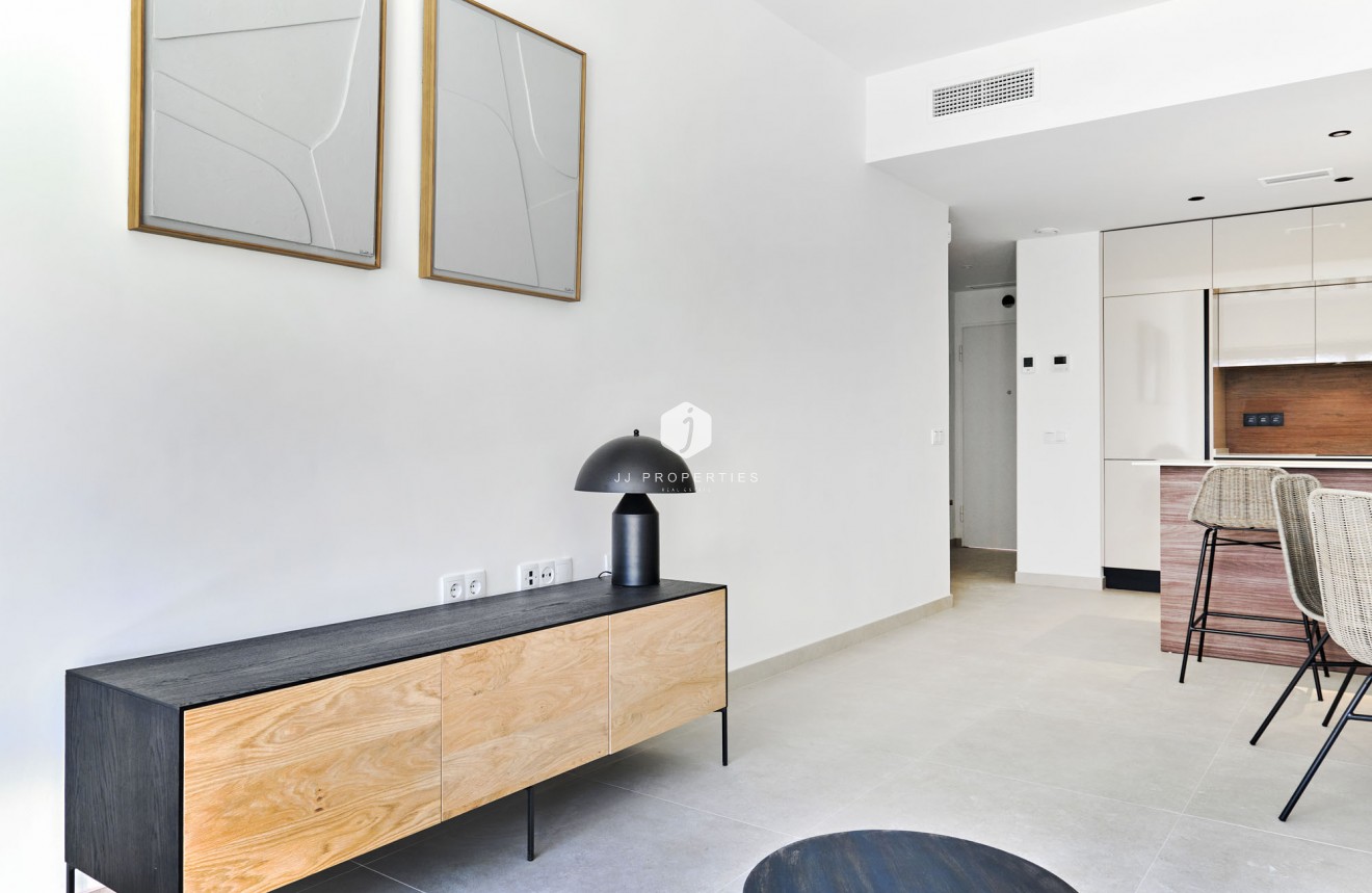 Tweedehands - Chalet -
Torrevieja - Costa Blanca