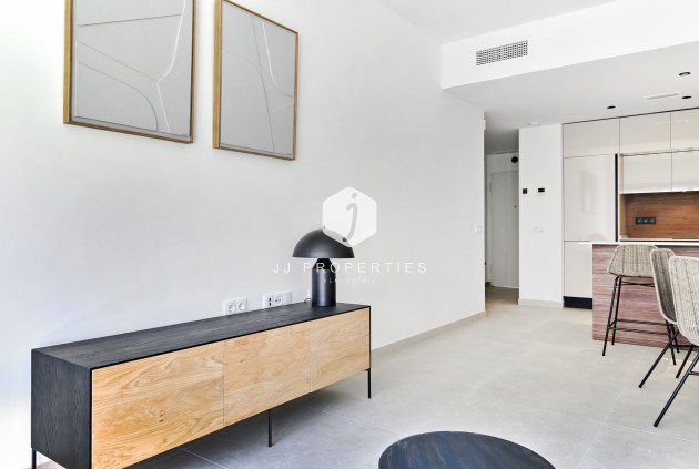 Tweedehands - Chalet -
Torrevieja - Costa Blanca