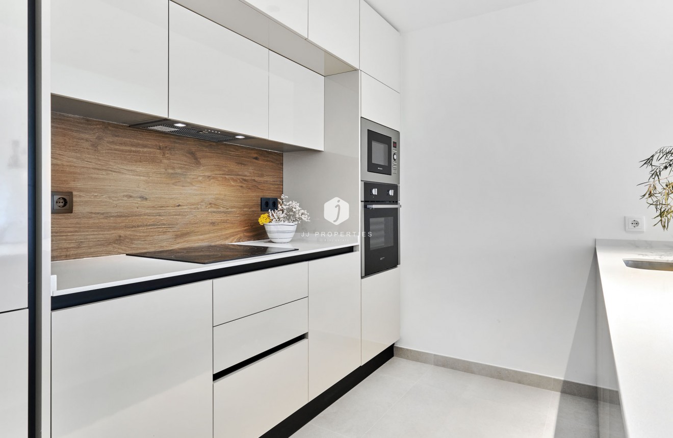 Tweedehands - Chalet -
Torrevieja - Costa Blanca