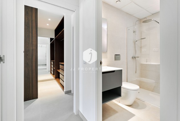 Tweedehands - Chalet -
Torrevieja - Costa Blanca