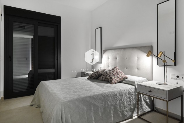 Tweedehands - Chalet -
Torrevieja - Costa Blanca