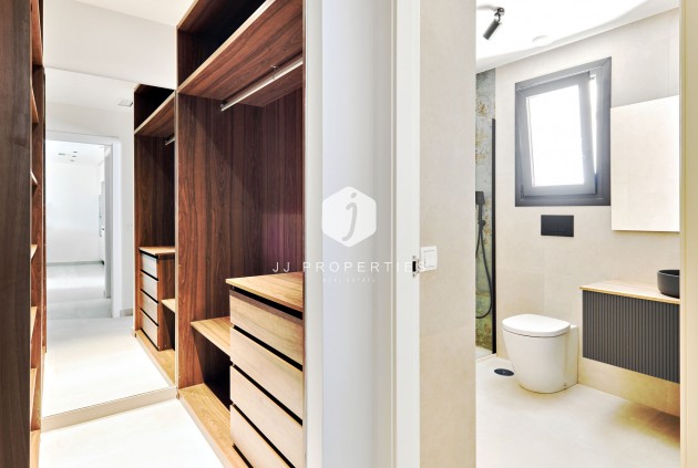 Tweedehands - Chalet -
Torrevieja - Costa Blanca