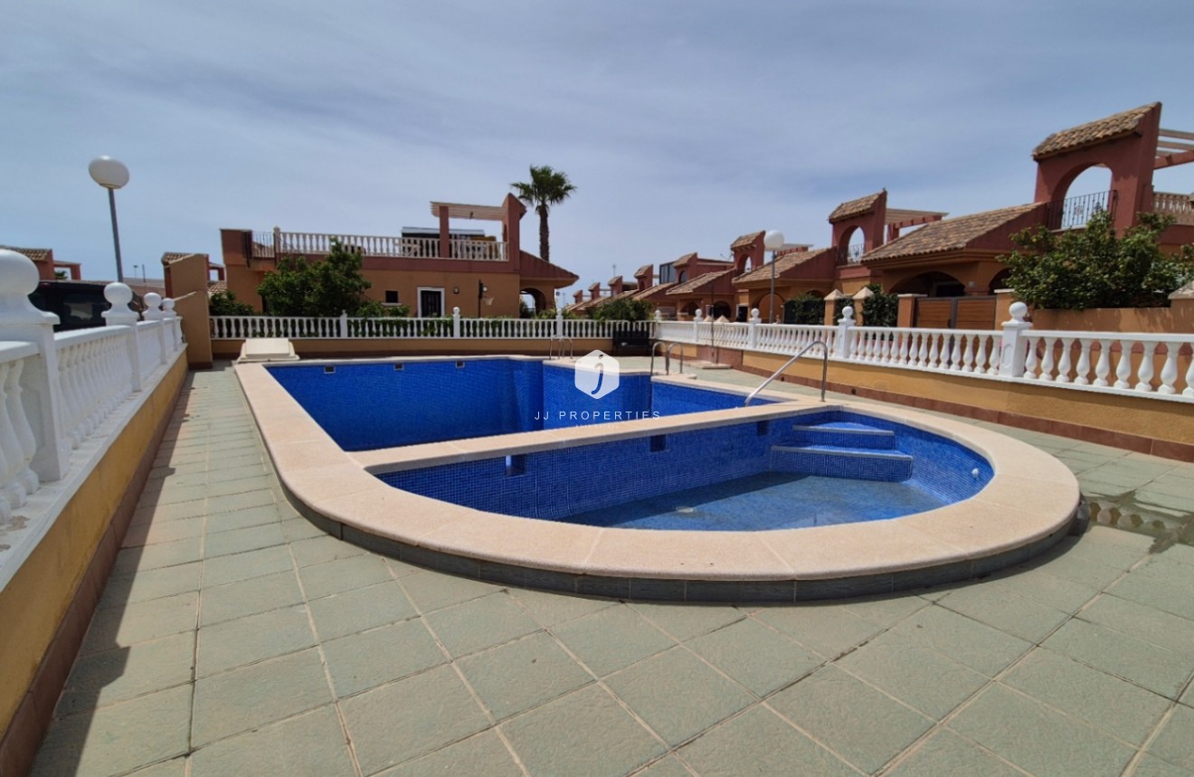 Resale - Villa -
Torrevieja - Costa Blanca
