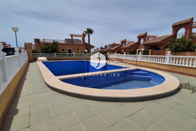 Resale - Villa -
Torrevieja - Costa Blanca