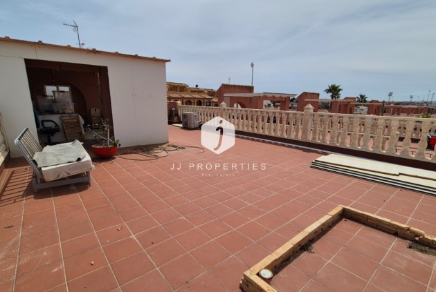 Resale - Villa -
Torrevieja - Costa Blanca
