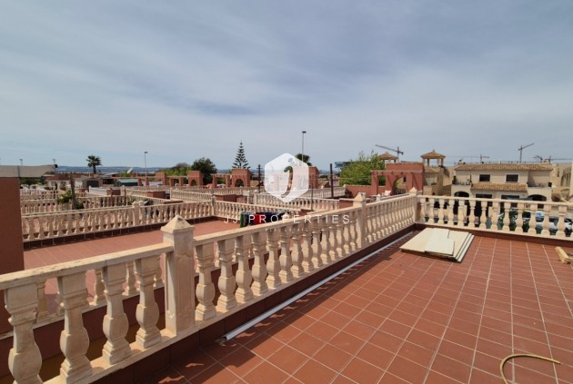 Resale - Villa -
Torrevieja - Costa Blanca