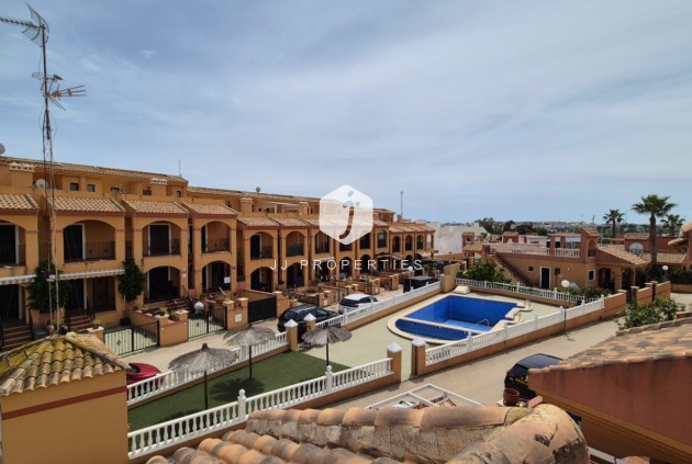 Resale - Villa -
Torrevieja - Costa Blanca