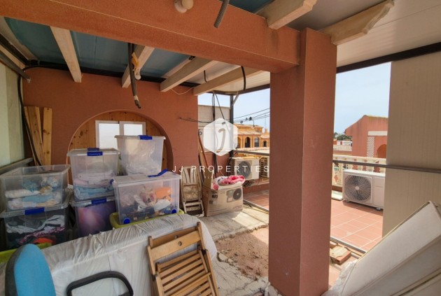 Resale - Villa -
Torrevieja - Costa Blanca