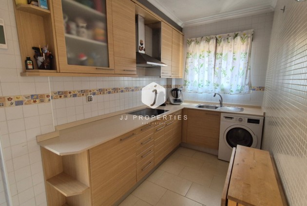 Resale - Villa -
Torrevieja - Costa Blanca