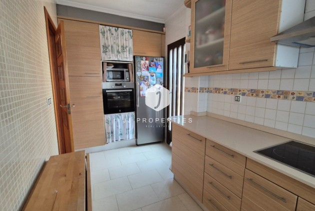 Resale - Villa -
Torrevieja - Costa Blanca