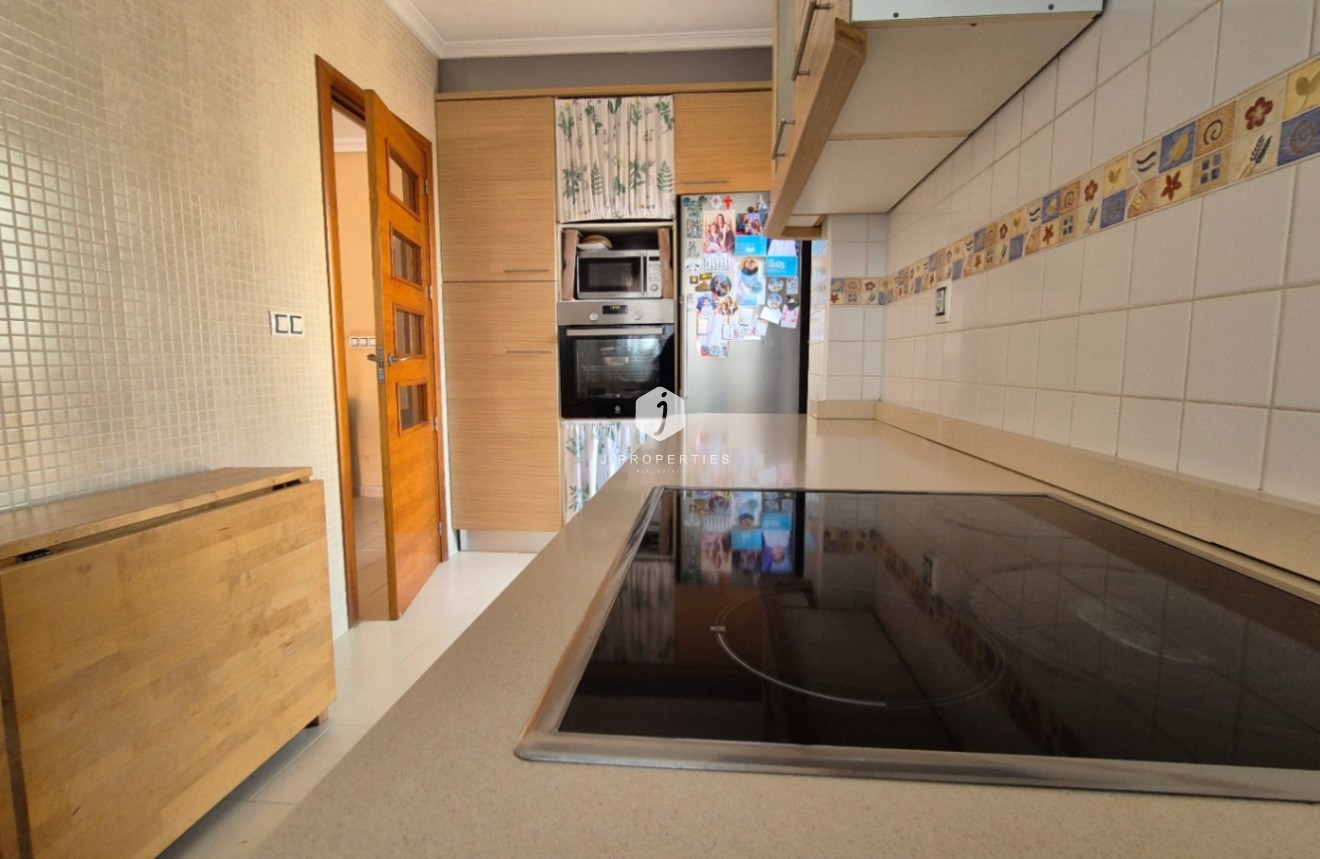 Resale - Villa -
Torrevieja - Costa Blanca