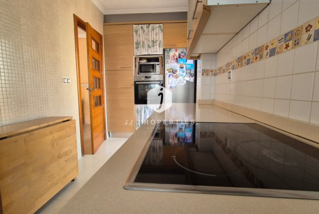 Resale - Villa -
Torrevieja - Costa Blanca