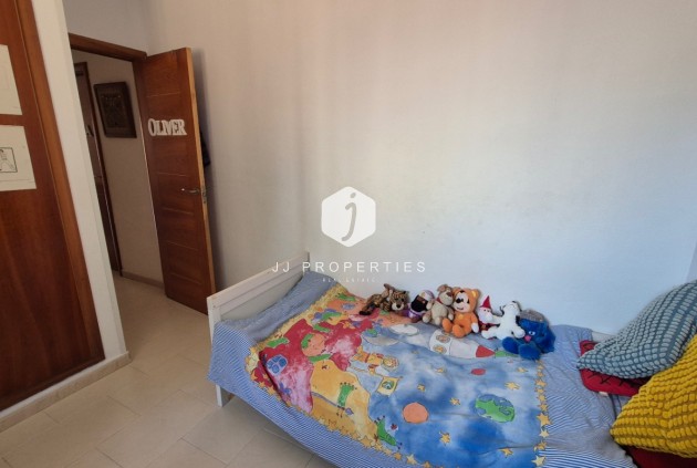 Resale - Villa -
Torrevieja - Costa Blanca