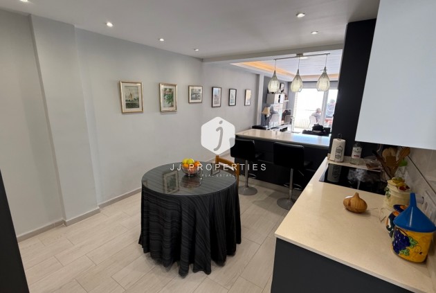 Aus zweiter Hand - Wohnung -
Torrevieja - Costa Blanca