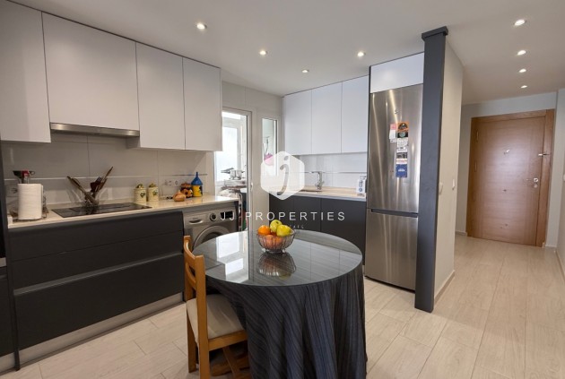 Aus zweiter Hand - Wohnung -
Torrevieja - Costa Blanca