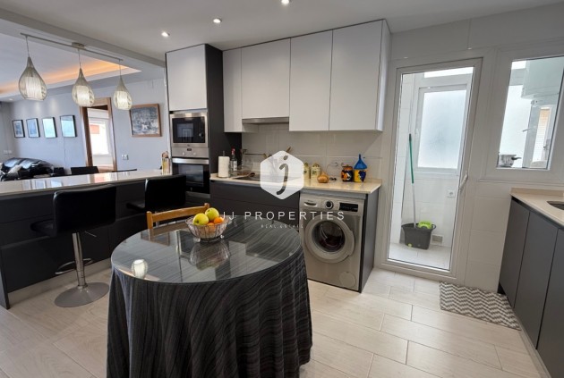 Aus zweiter Hand - Wohnung -
Torrevieja - Costa Blanca