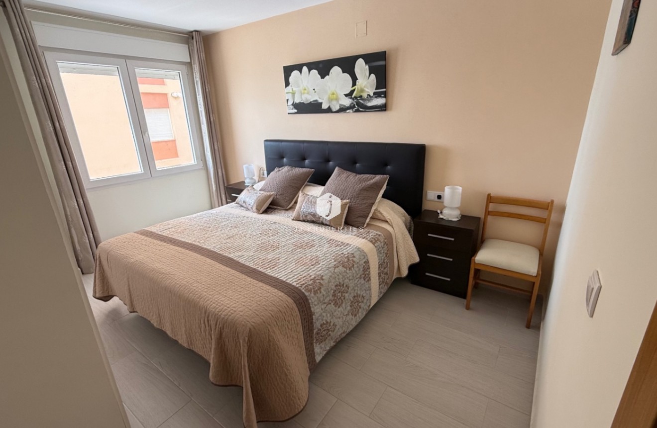 Aus zweiter Hand - Wohnung -
Torrevieja - Costa Blanca