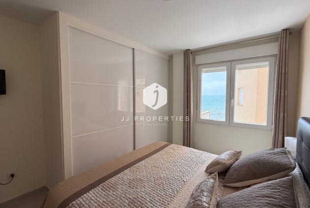 Aus zweiter Hand - Wohnung -
Torrevieja - Costa Blanca