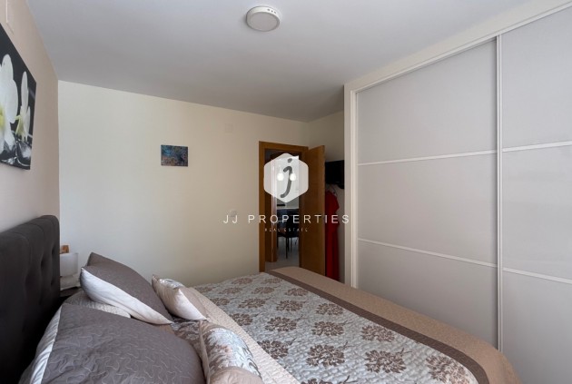 Aus zweiter Hand - Wohnung -
Torrevieja - Costa Blanca