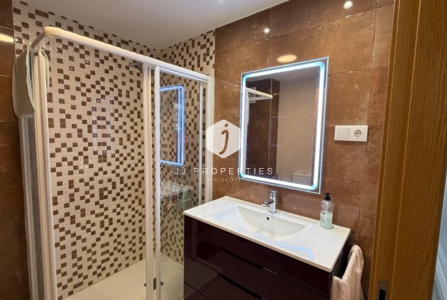 Aus zweiter Hand - Wohnung -
Torrevieja - Costa Blanca