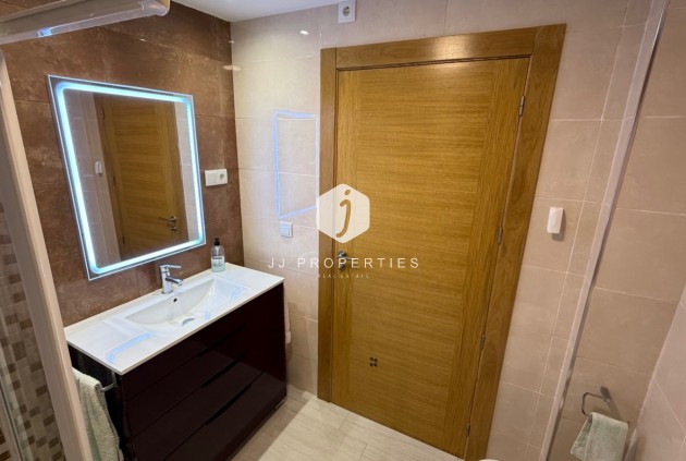 Aus zweiter Hand - Wohnung -
Torrevieja - Costa Blanca