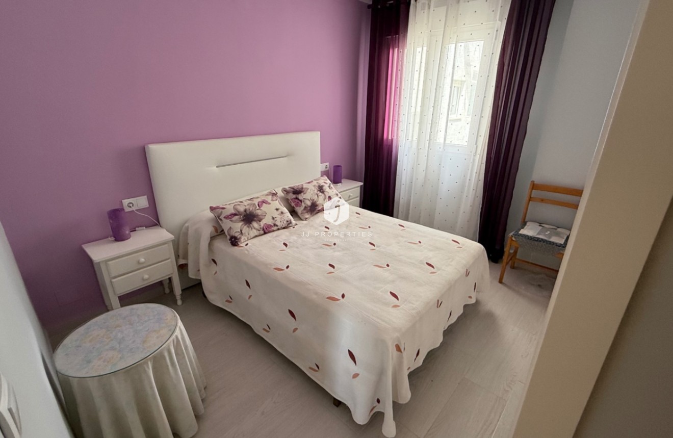 Aus zweiter Hand - Wohnung -
Torrevieja - Costa Blanca