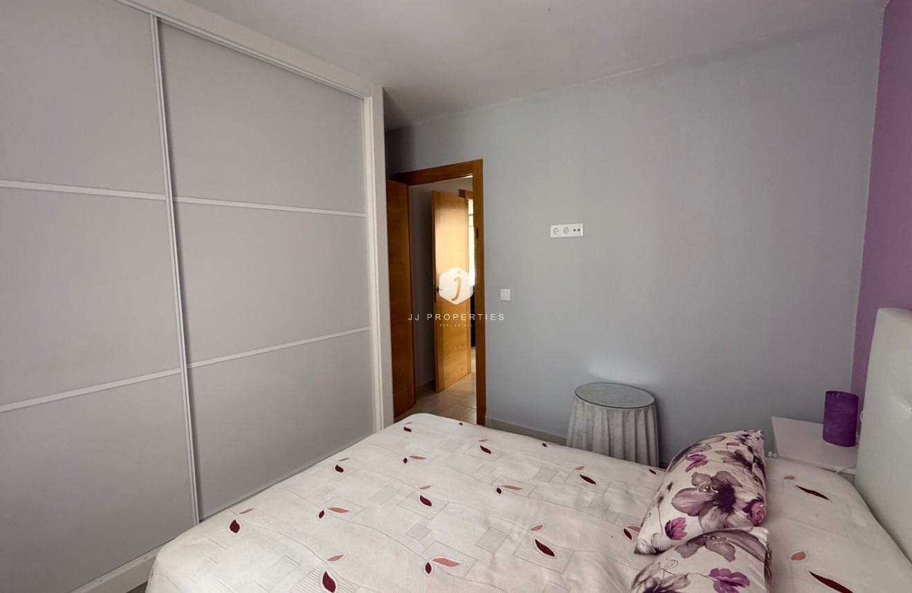 Aus zweiter Hand - Wohnung -
Torrevieja - Costa Blanca