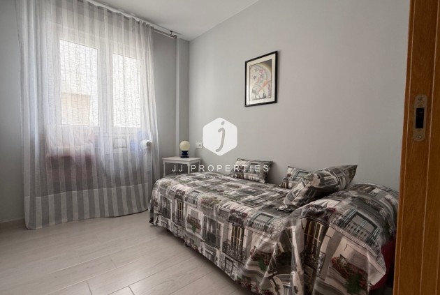 Aus zweiter Hand - Wohnung -
Torrevieja - Costa Blanca