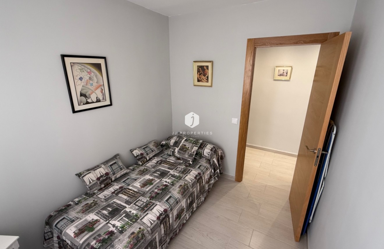 Aus zweiter Hand - Wohnung -
Torrevieja - Costa Blanca