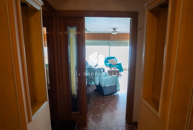 Aus zweiter Hand - Wohnung -
Torrevieja - Costa Blanca