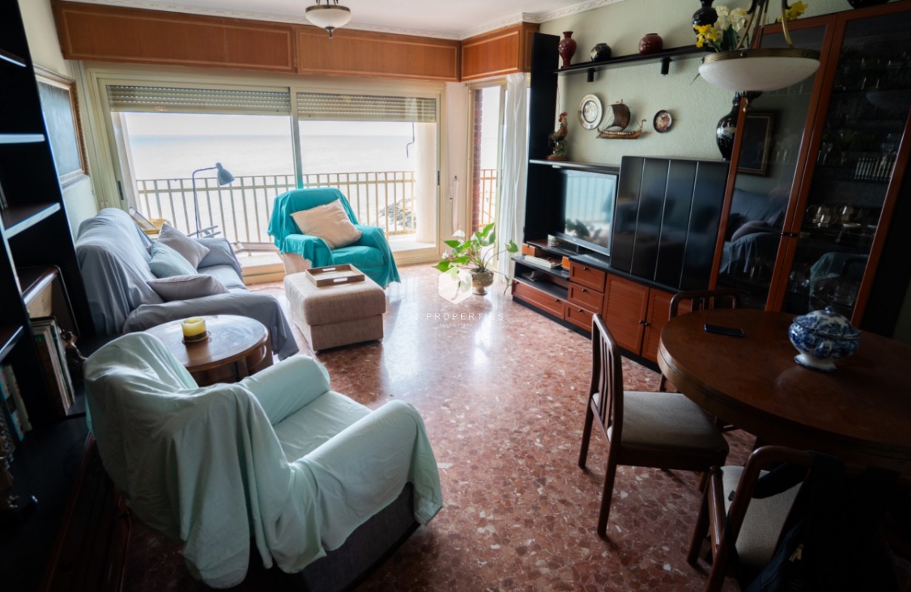 Aus zweiter Hand - Wohnung -
Torrevieja - Costa Blanca