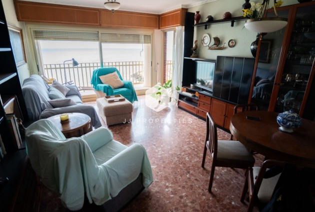 Aus zweiter Hand - Wohnung -
Torrevieja - Costa Blanca