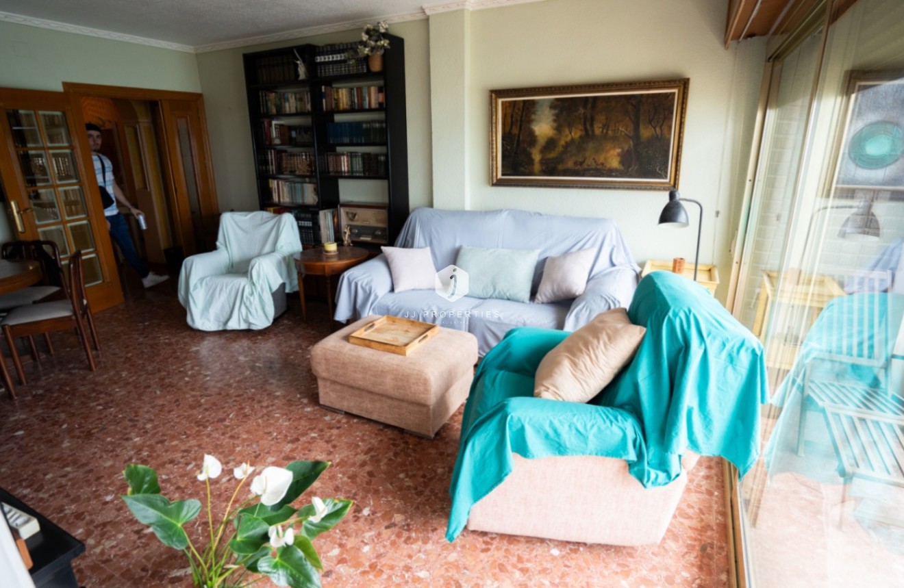 Aus zweiter Hand - Wohnung -
Torrevieja - Costa Blanca