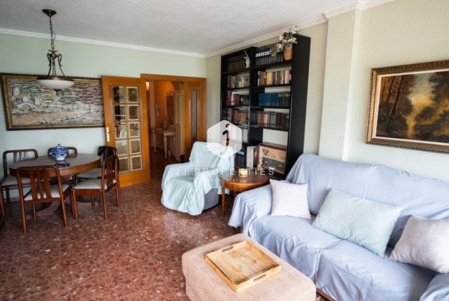 Aus zweiter Hand - Wohnung -
Torrevieja - Costa Blanca