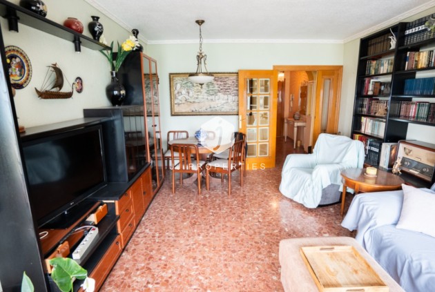 Aus zweiter Hand - Wohnung -
Torrevieja - Costa Blanca