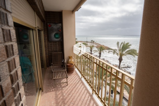 Aus zweiter Hand - Wohnung -
Torrevieja - Costa Blanca