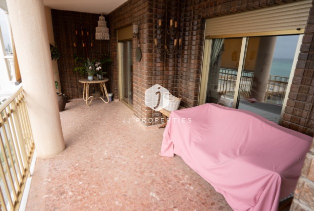 Aus zweiter Hand - Wohnung -
Torrevieja - Costa Blanca