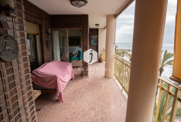 Aus zweiter Hand - Wohnung -
Torrevieja - Costa Blanca