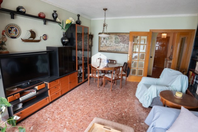 Aus zweiter Hand - Wohnung -
Torrevieja - Costa Blanca