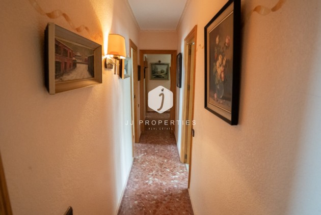 Aus zweiter Hand - Wohnung -
Torrevieja - Costa Blanca