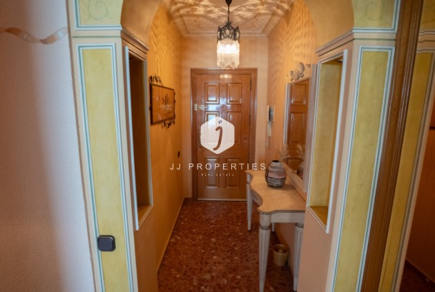 Aus zweiter Hand - Wohnung -
Torrevieja - Costa Blanca