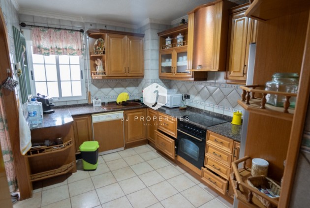 Aus zweiter Hand - Wohnung -
Torrevieja - Costa Blanca