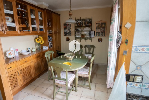 Aus zweiter Hand - Wohnung -
Torrevieja - Costa Blanca