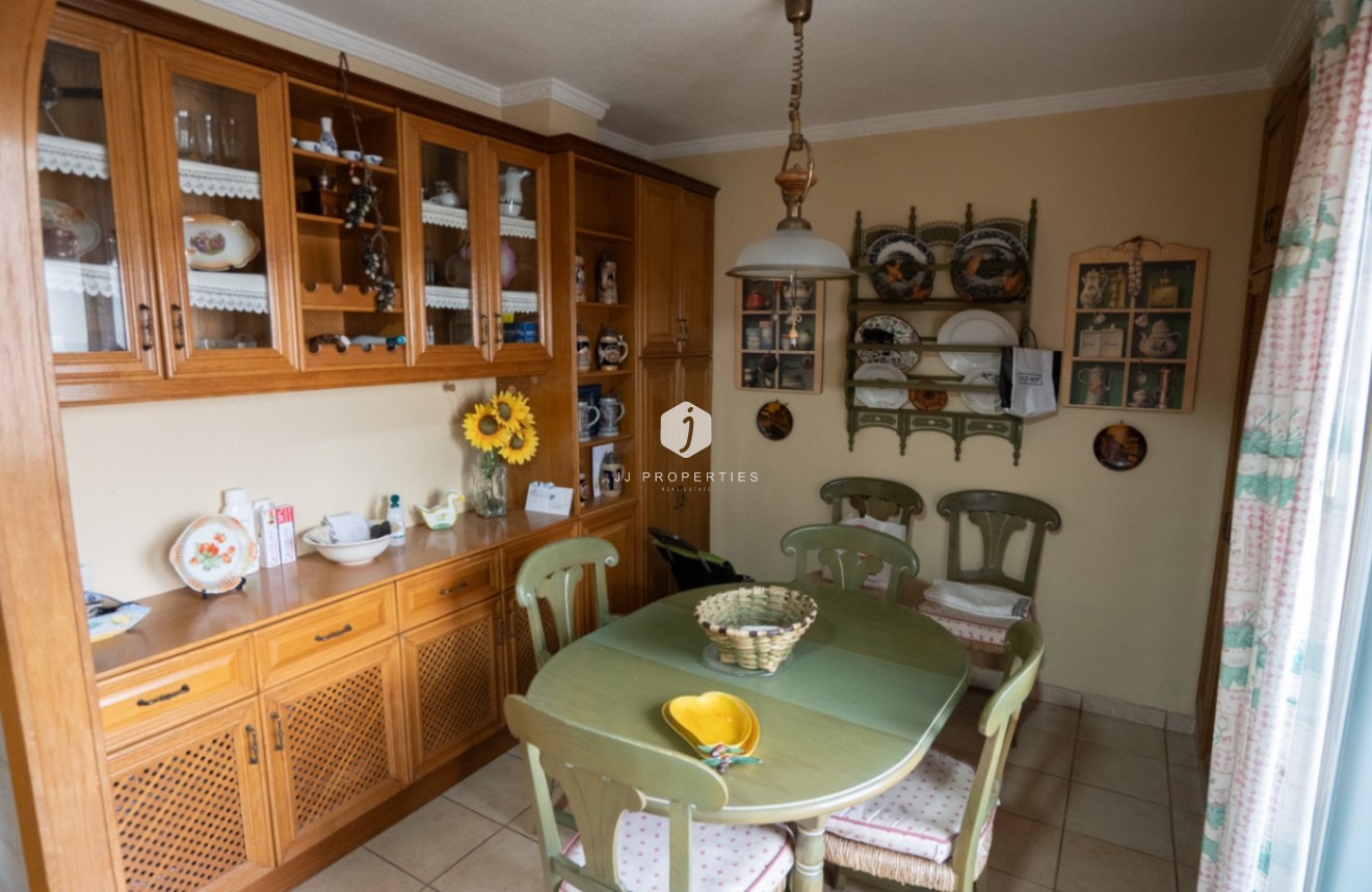 Aus zweiter Hand - Wohnung -
Torrevieja - Costa Blanca