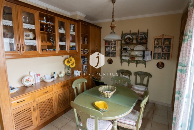 Aus zweiter Hand - Wohnung -
Torrevieja - Costa Blanca